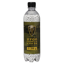 Elite Force .28 gram - 2700 ct