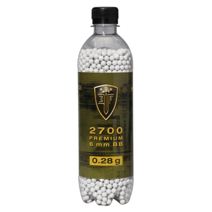 Elite Force .28 gram - 2700 ct