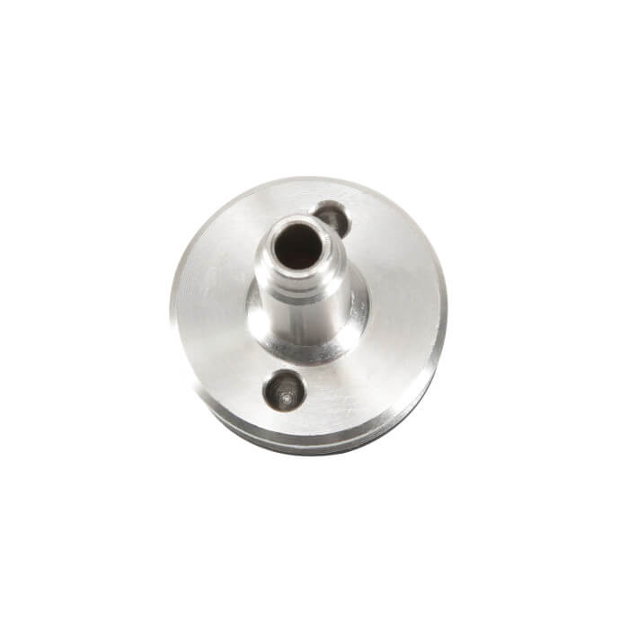 Amoeba C.P.S.B Stainless Bolt Head