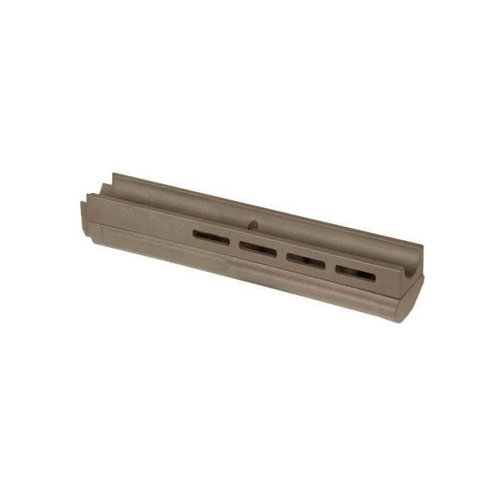 Amoeba Striker M-LOK Hand Guard - DEB