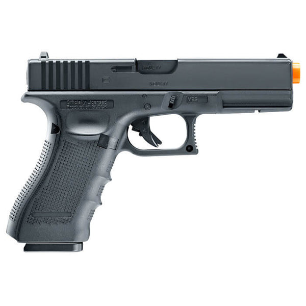 GLOCK G17 Gen4 C02 Blowback (EF)