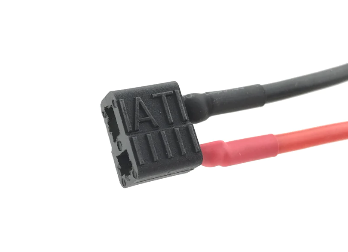 3000mAh 7.4v Nunchuck T-Plug