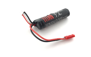 Titan HPA 7.4v 350mAh JST