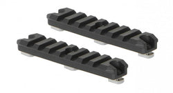 Amoeba 3.5" Key Rail(2 pack) M-LOK